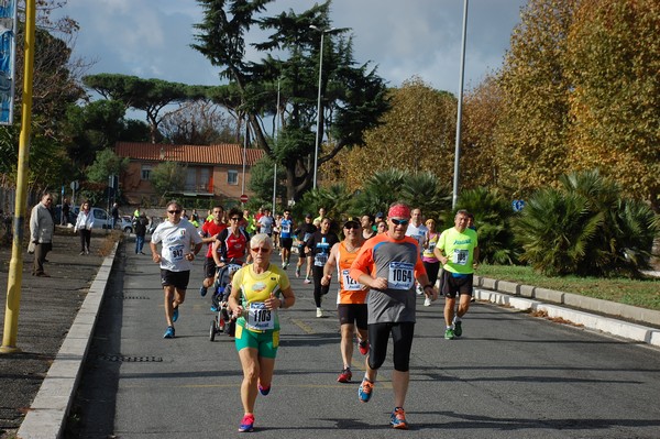 Corriamo al Tiburtino (16/11/2014) 00342