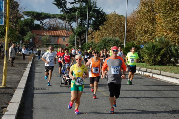 Corriamo al Tiburtino (16/11/2014) 00343