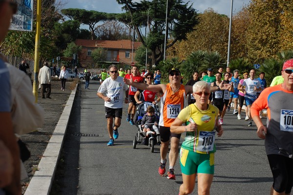 Corriamo al Tiburtino (16/11/2014) 00346