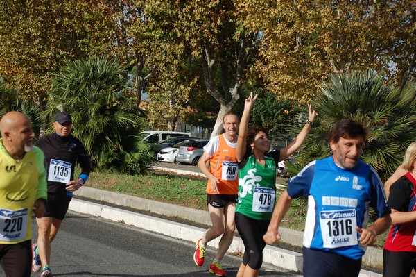Corriamo al Tiburtino (16/11/2014) 00352