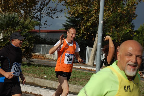 Corriamo al Tiburtino (16/11/2014) 00356