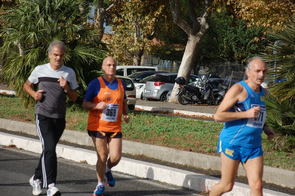 Corriamo al Tiburtino (16/11/2014) 00361