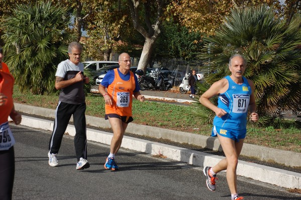 Corriamo al Tiburtino (16/11/2014) 00362