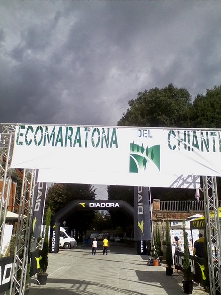 Ecomaratona del Chianti  (19/10/2014) 001