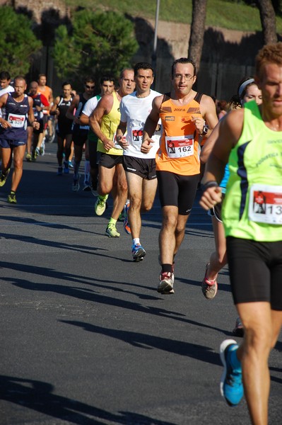 Hunger Run - Run for Food (19/10/2014) 00001