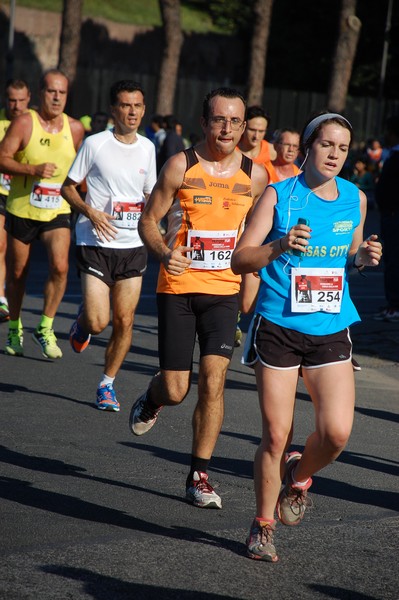 Hunger Run - Run for Food (19/10/2014) 00004