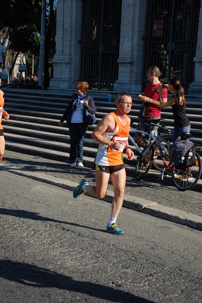 Hunger Run - Run for Food (19/10/2014) 00012