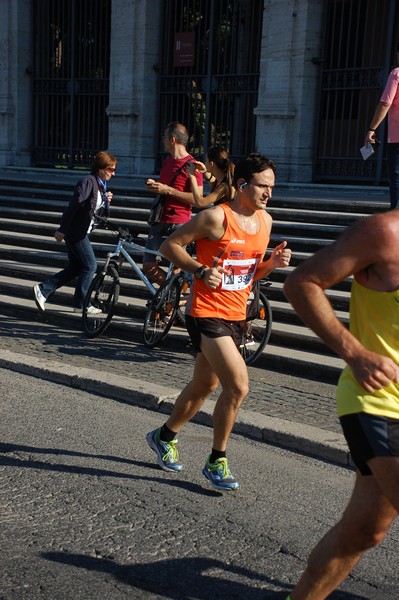 Hunger Run - Run for Food (19/10/2014) 00014