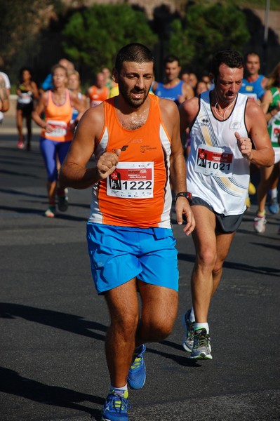 Hunger Run - Run for Food (19/10/2014) 00043