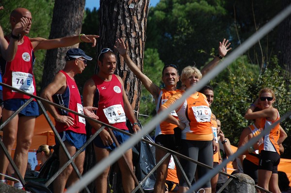 Maratona di Roma a Staffetta (18/10/2014) 00015