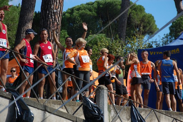 Maratona di Roma a Staffetta (18/10/2014) 00017