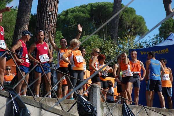 Maratona di Roma a Staffetta (18/10/2014) 00018