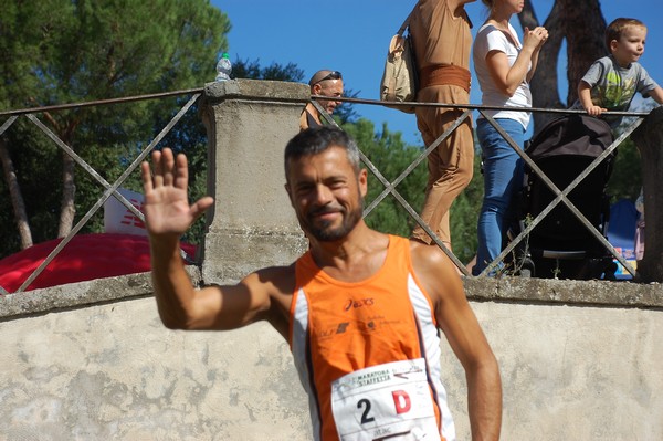 Maratona di Roma a Staffetta (18/10/2014) 00020