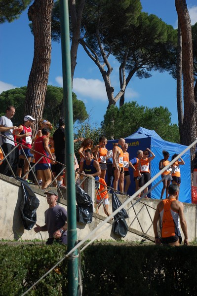 Maratona di Roma a Staffetta (18/10/2014) 00021