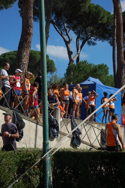 Maratona di Roma a Staffetta (18/10/2014) 00022