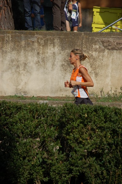 Maratona di Roma a Staffetta (18/10/2014) 00033