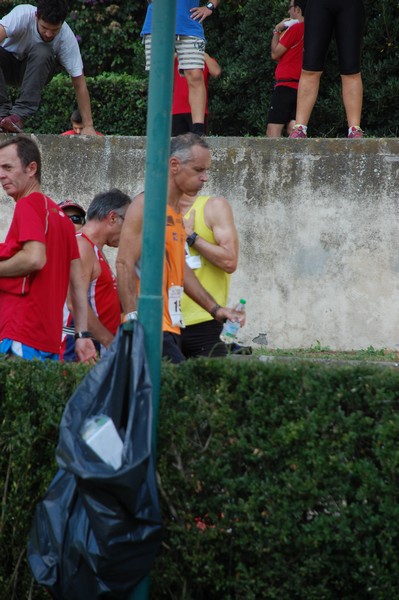 Maratona di Roma a Staffetta (18/10/2014) 00041