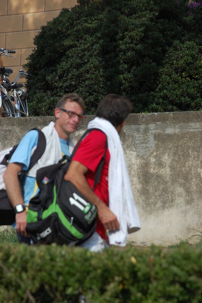 Maratona di Roma a Staffetta (18/10/2014) 00043