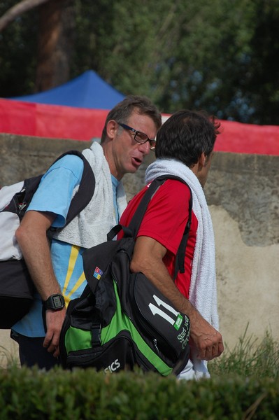 Maratona di Roma a Staffetta (18/10/2014) 00049