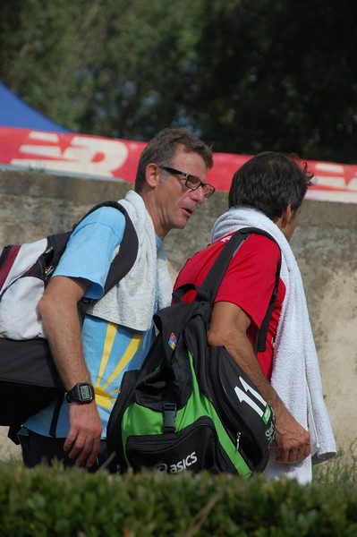 Maratona di Roma a Staffetta (18/10/2014) 00050