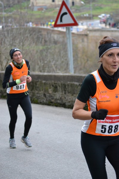 Maratonina dei Tre Comuni (26/01/2014) 069