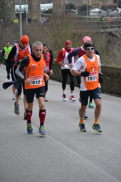 Maratonina dei Tre Comuni (26/01/2014) 074