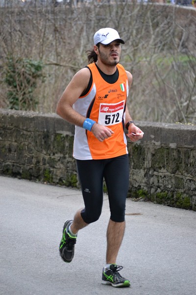 Maratonina dei Tre Comuni (26/01/2014) 085