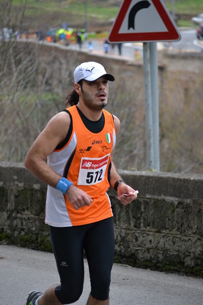 Maratonina dei Tre Comuni (26/01/2014) 087