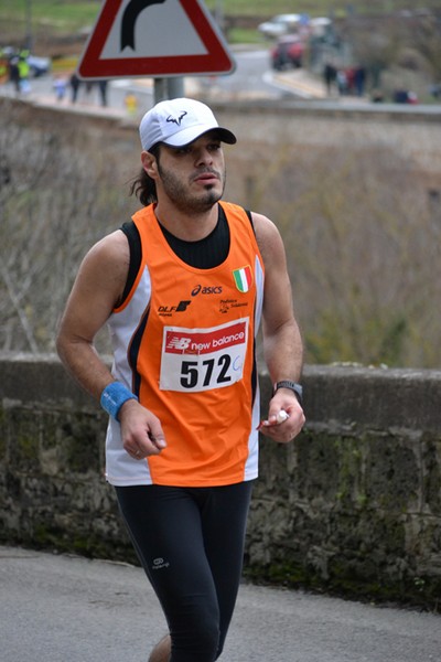 Maratonina dei Tre Comuni (26/01/2014) 088