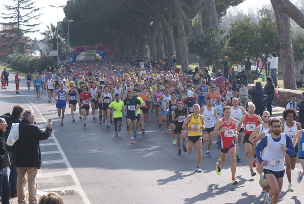 Correndo nei Giardini (16/03/2014) 00002