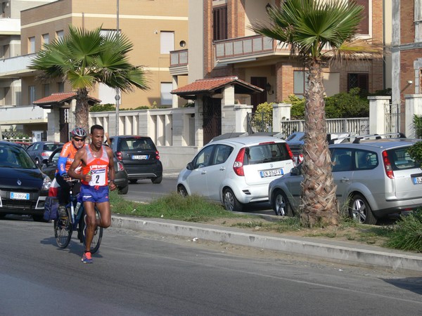 La Trenta del Mare di Roma (12/10/2014) 004