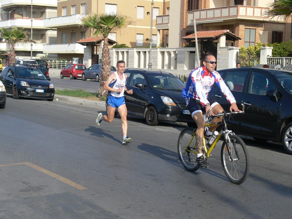 La Trenta del Mare di Roma (12/10/2014) 005