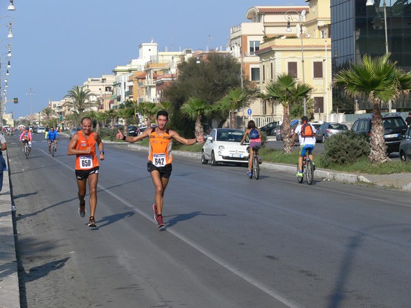 La Trenta del Mare di Roma (12/10/2014) 008