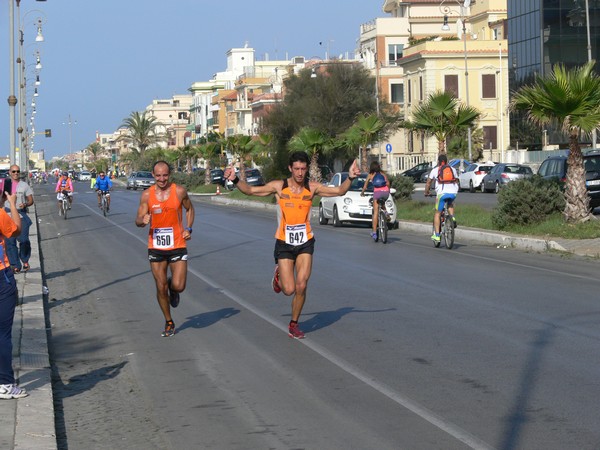 La Trenta del Mare di Roma (12/10/2014) 009