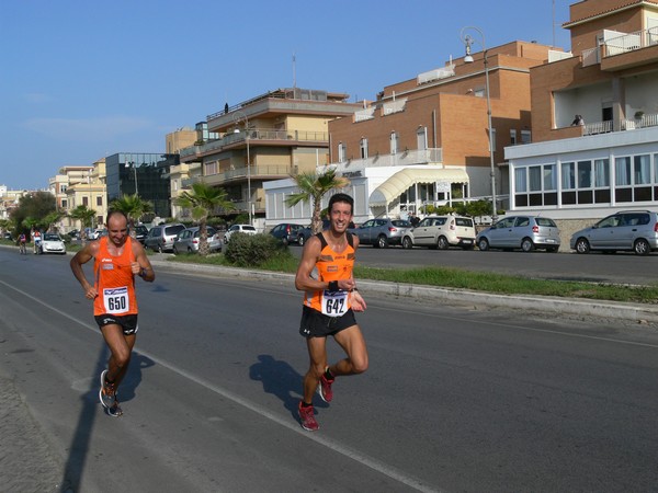 La Trenta del Mare di Roma (12/10/2014) 010