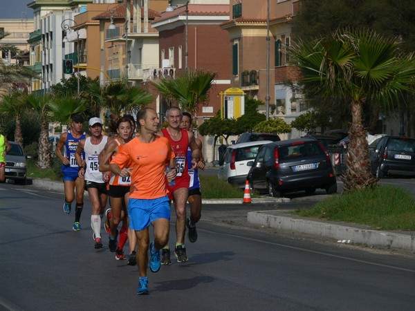 La Trenta del Mare di Roma (12/10/2014) 017