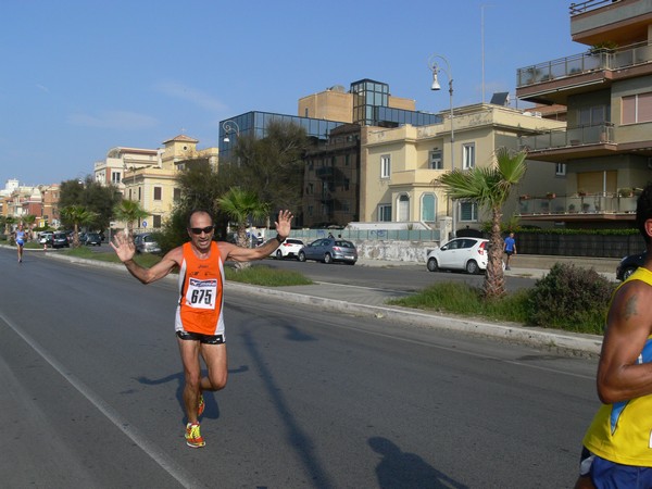 La Trenta del Mare di Roma (12/10/2014) 036