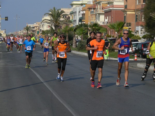 La Trenta del Mare di Roma (12/10/2014) 046