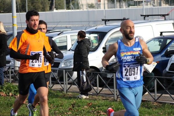 Corri per il Parco Alessandrino (26/01/2014) 009