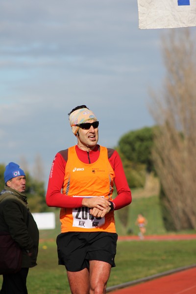 Corri per il Parco Alessandrino (26/01/2014) 051