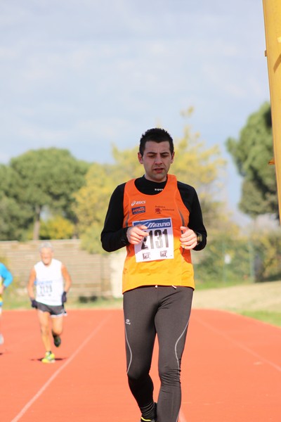 Corri per il Parco Alessandrino (26/01/2014) 065