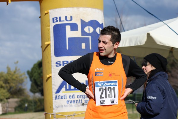 Corri per il Parco Alessandrino (26/01/2014) 067