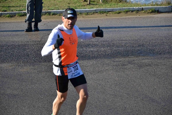 Maratona di Latina Provincia (07/12/2014) 073