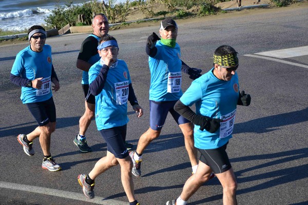 Maratona di Latina Provincia (07/12/2014) 088