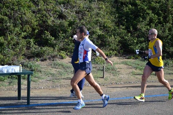 Maratona di Latina Provincia (07/12/2014) 136