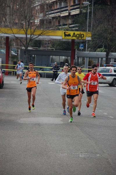 Corriamo al Collatino (23/02/2014) 00003