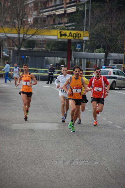 Corriamo al Collatino (23/02/2014) 00004