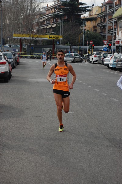 Corriamo al Collatino (23/02/2014) 00013