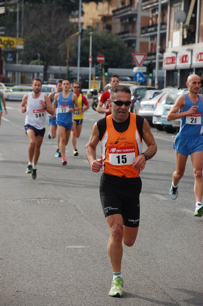 Corriamo al Collatino (23/02/2014) 00022