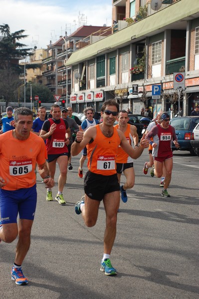 Corriamo al Collatino (23/02/2014) 00053